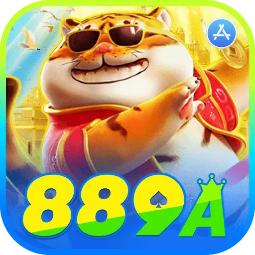 889a App - Aplicativo Móvel Oficial