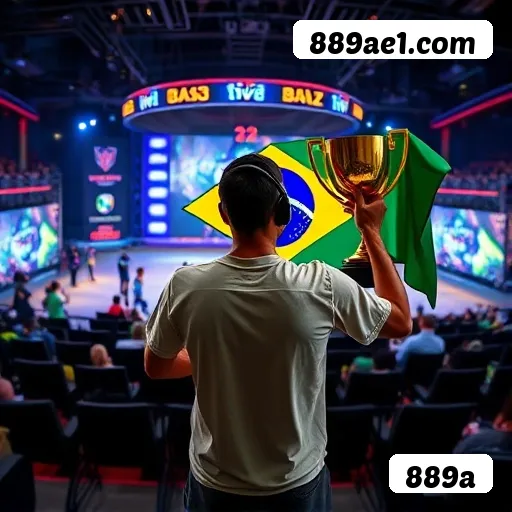 889a Belo Horizonte - Provably Fair